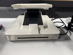 ELO Touch ETT10I1 All-in-One POS System Dock w/Printer, Money Tray, WORKING