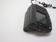 Motorola WT41N0 Terminal, Symbol CRD4000-1000UR Cradle, RS419 Ring (READ!!)