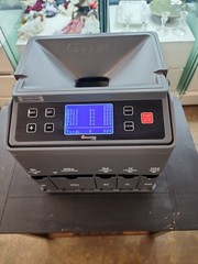 CASSIDA C300 Professional USD Coin Counter