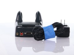 Datalogic Falcon X4 X3+ X3 94A150057 Charging Dock w/ DAT-FX3i Li-ion Battery