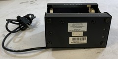 Fraud Fighter Counterfeit Detection Scanner HD4X2-120A NS S2A