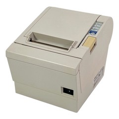 Epson TM-T88III M129C POS Thermal Receipt Ticket Printer Parallel FAST SHIPPING