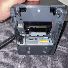 Thermal Receipt Printer Epson