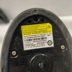 Zebra Motorola Symbol DS9808-SR00007NNWR 2D Barcode Scanner Reader NO CABLE