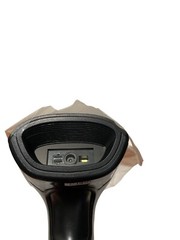 IDPRT HN-1358SR Handheld Barcode Scanner Bluetooth USB Type-C PC & ABS Black