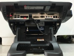 Radiant Systems Touchscreen POS P1560 Celeron 550 2GB RAM 2.00GHz 15″