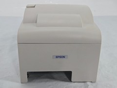 Epson TM-U220D Receipt POS M188D NEW + Accessories