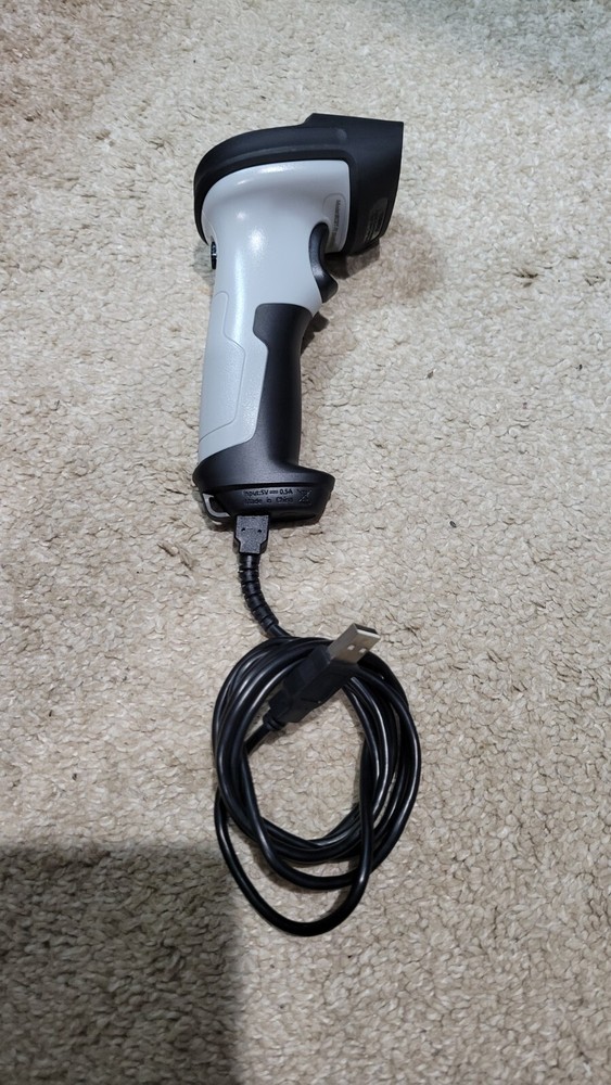 Inateck Scanner BCST-70