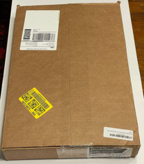 BankSupplies Ultima Blue Dual Pocket Clear Deposit Bags 15W x 20H 100 Pack NEW