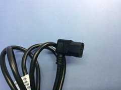 (Lot of 5) NCR Power Cable 250-0023191 L5-15P Twist Lock 125V 15A to Device