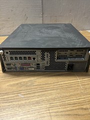 NCR 7459-5411 RealPOS Computer Unit Dual-Core E5300 2.60GHz 2GB RAM – NO Drive