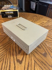 CASH BOX MMF Industries Our Best Premium !!!