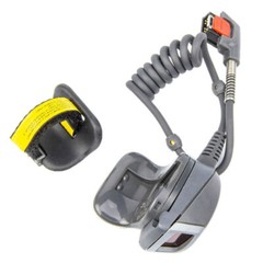 Symbol Motorola Mini Wearable Ring Laser Barcode Scanner RS409-SR2000ZZR