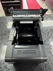 RONGTA Thermal Receipt Printer RP326, Paperwidth 80mm, Printing Speed 250mm/Sec