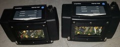 Allen-Bradley AdaptaScan 2755-SN5 / B REV: A (Lot Of 2, Untested)