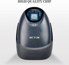 NETUM 2D Barcode Scanner USB 2.0 Wired QR Code Imager Automatic Reader