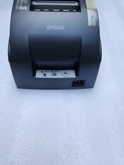 EPSON TM-U220D M188D Dot Matrix POS Receipt Printer ETHERNET FREE FAST SHIP