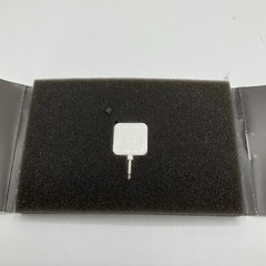 Square Credit Card Reader – New for Apple & Android Smartphones & Tablets