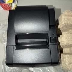 Star futurePRNT Thermal Printer TSP100III TSP143IIIU 39472310
