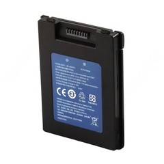 BT-000473 Battery For Zebra TC22 TC27 TC22R HC20 HC50 WLMT0 Barcode Scanner NEW