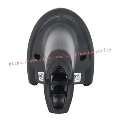 Zebra DS8108-SR00007ZZWW 2D Area Imager Handheld Barcode Scanner with USB Cable