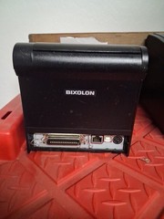 Bixolon SRP-350PlusV Direct Thermal Receipt POS Printer LAN USB Serial Lot X 2