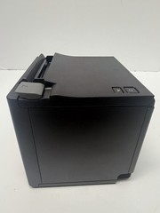 Epson TM-m30 M335B POS 3″ Receipt Mobile Thermal Label Printer, No Ac Adapter