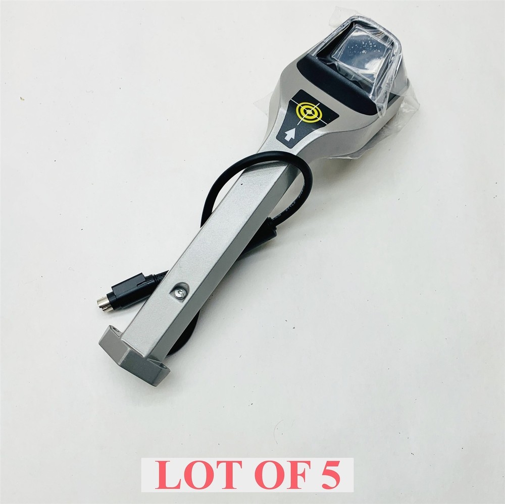 Datalogic 90ACC0213 9in Barcode Scanner Top Down Reader for Magellan 9800i Lot 5
