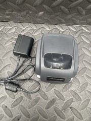 Metrologic OptimusS MI5500-614 Charging Cradle SP5500 5535 5502 Honeywell Dock
