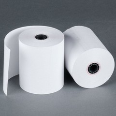 100 Rolls 2 1/4″ x 85′ Cash Register Credit Card POS Receipt Thermal Paper Roll