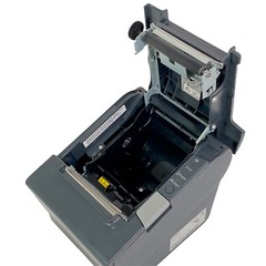 TESTED Epson TM-T88V POS Compact Thermal Receipt Ticket Printer Ethernet USB