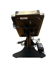 Toast Elo POS Terminal Credit Card Reader Touch Monitor 10″ ESY10i1 E605416