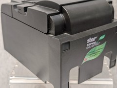 Star TSP100II Eco Future Print POS Thermal Printer Energy Star w/ Cables – WORKS