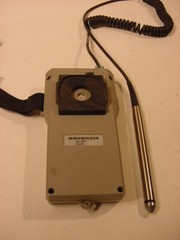 SYMBOL PDT BARCODE SCANNER
