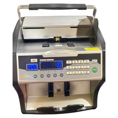Royal Sovereign RBC-1003BK High Speed Bill Counter Counterfeit READ Description!