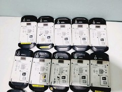 Zebra TC56CJ Lot Of 15 Barcode Scanner-No Battery Parts Only Read Description