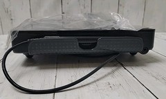 INGENICO iSC TOUCH 480 ISC480‑11P2809A Credit Card Payment Terminal PARTS ONLY
