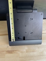 elo POS Stand USB-C for 10” Screens