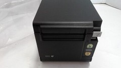 SII Seiko RP-D10 Thermal POS Receipt Printer