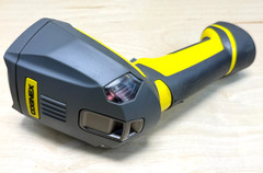 Cognex DM8500 Handheld Barcode Scanner, 825-0137-1R
