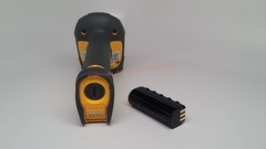 Motorola Symbol LS3578-FZ 1D USB Bluetooth Wireless Barcode Scanner with Cradle