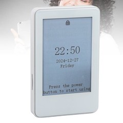 Electric Book Reader Portable 2.7 Inch Ink Screen Portable Electric Reader XDFM