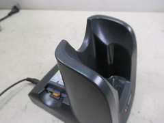 Symbol MC3190 Computer CRD3000-1000R RFID Reader Barcode Scanner with Charger
