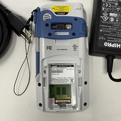 Motorola MC75A0 Barcode 1D 2D Scanner BT WiFi 256 MB WM 6.5 MC75A0-H10SWQQA0GR