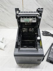 Epson TM-L90 Thermal POS Kitchen Retail Receipt Printer USB w/ Adapter