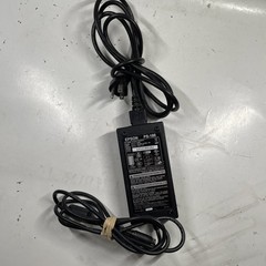 Genuine Original Epson PS-180 Power Supply 3 Pin 24V 2A M159A For TM-T88 M129C
