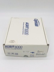 Lipman Nurit 8000 Wireless Palmtop Solution Credit Card Machine- 2016….