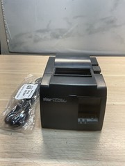 Star Micronics TSP100 future PRNT Thermal POS Receipt Printer /JUA1043