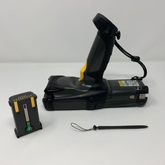 Zebra Motorola MC92N0-G30SXEYA6WR Mobile Computer Barcode Scanner MC9200