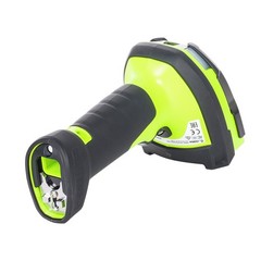 Zebra DS3608-SR00003VZWW Ultra Rugged Standard Range 2D Handheld Barcode Scanner